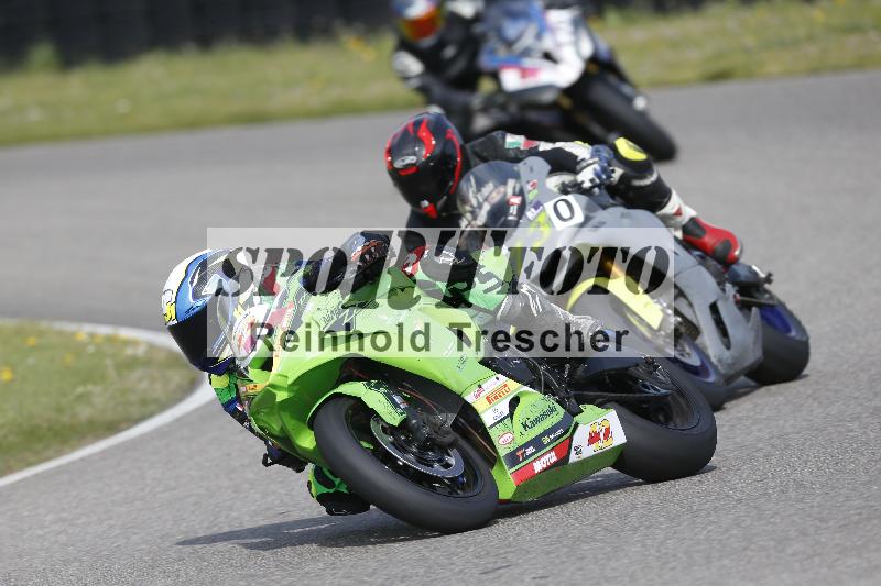 /08 17.04.2026  TZ Motorsport ADR/Gruppe rot/42